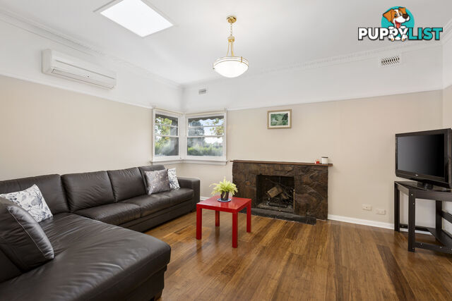 34 Lindsay Avenue NUNAWADING VIC 3131