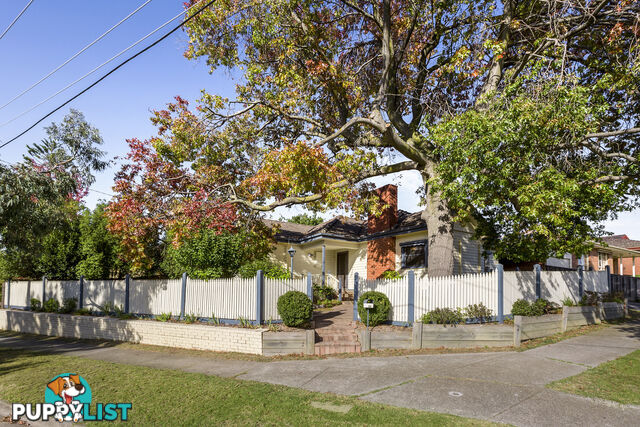 34 Lindsay Avenue NUNAWADING VIC 3131