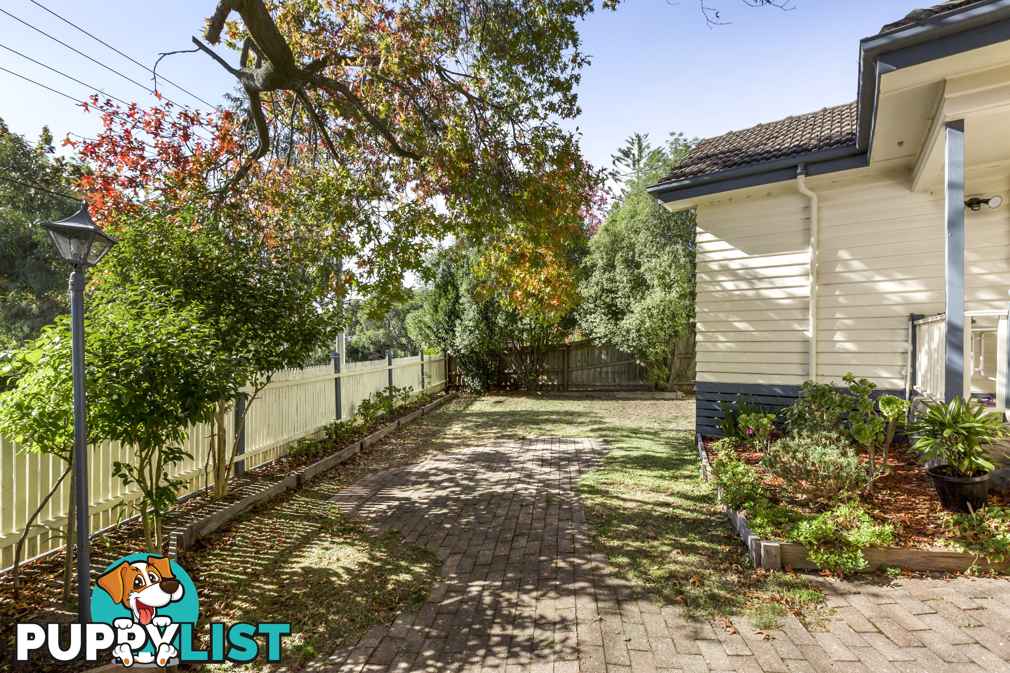 34 Lindsay Avenue NUNAWADING VIC 3131