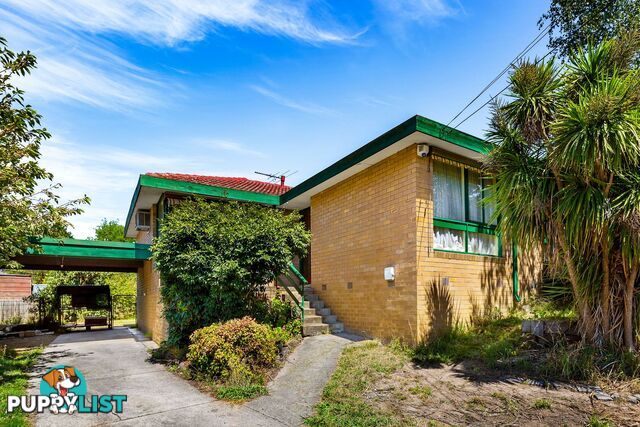 11 Burge Court DONCASTER EAST VIC 3109