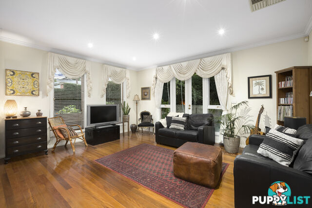 35 Powers Street DONVALE VIC 3111