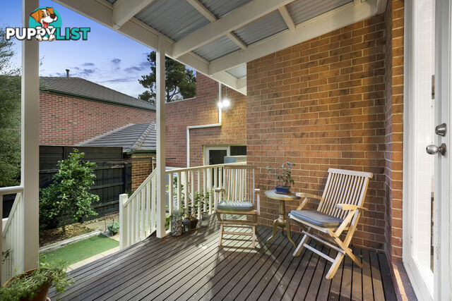 35 Powers Street DONVALE VIC 3111