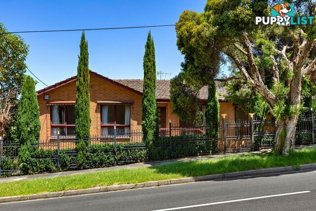 1 Larkspur Avenue DONCASTER VIC 3108