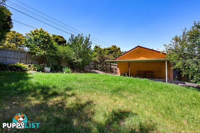 1 Larkspur Avenue DONCASTER VIC 3108