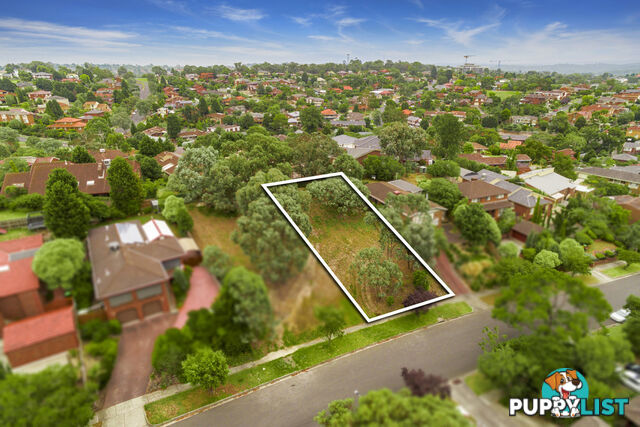 22 Pine Hill Drive Doncaster East VIC 3109