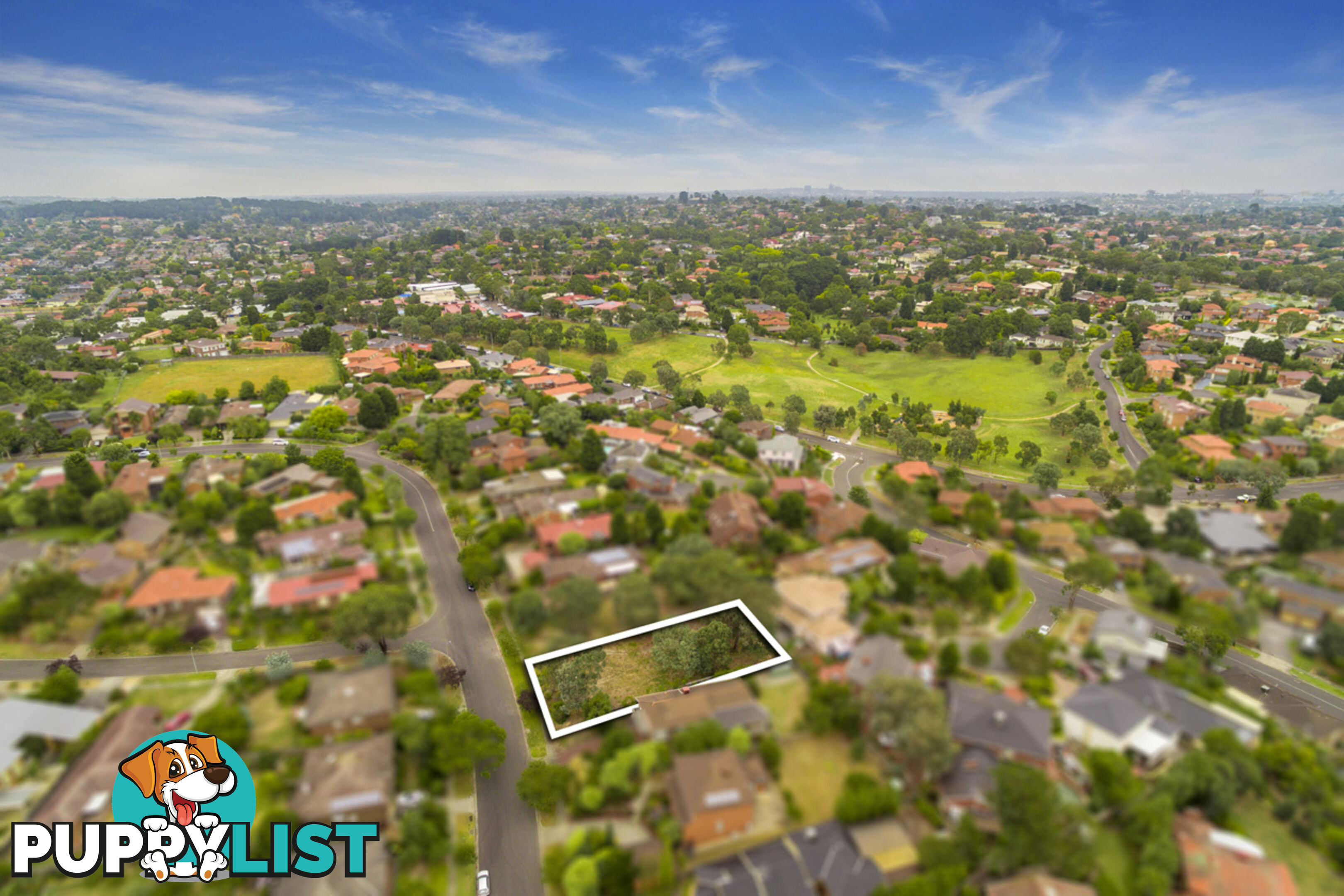 22 Pine Hill Drive Doncaster East VIC 3109