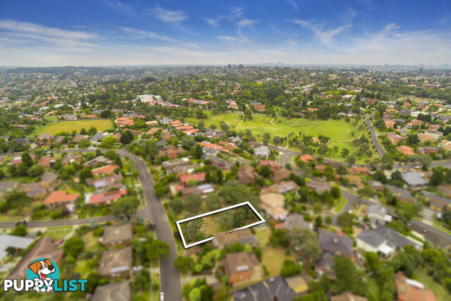 22 Pine Hill Drive Doncaster East VIC 3109