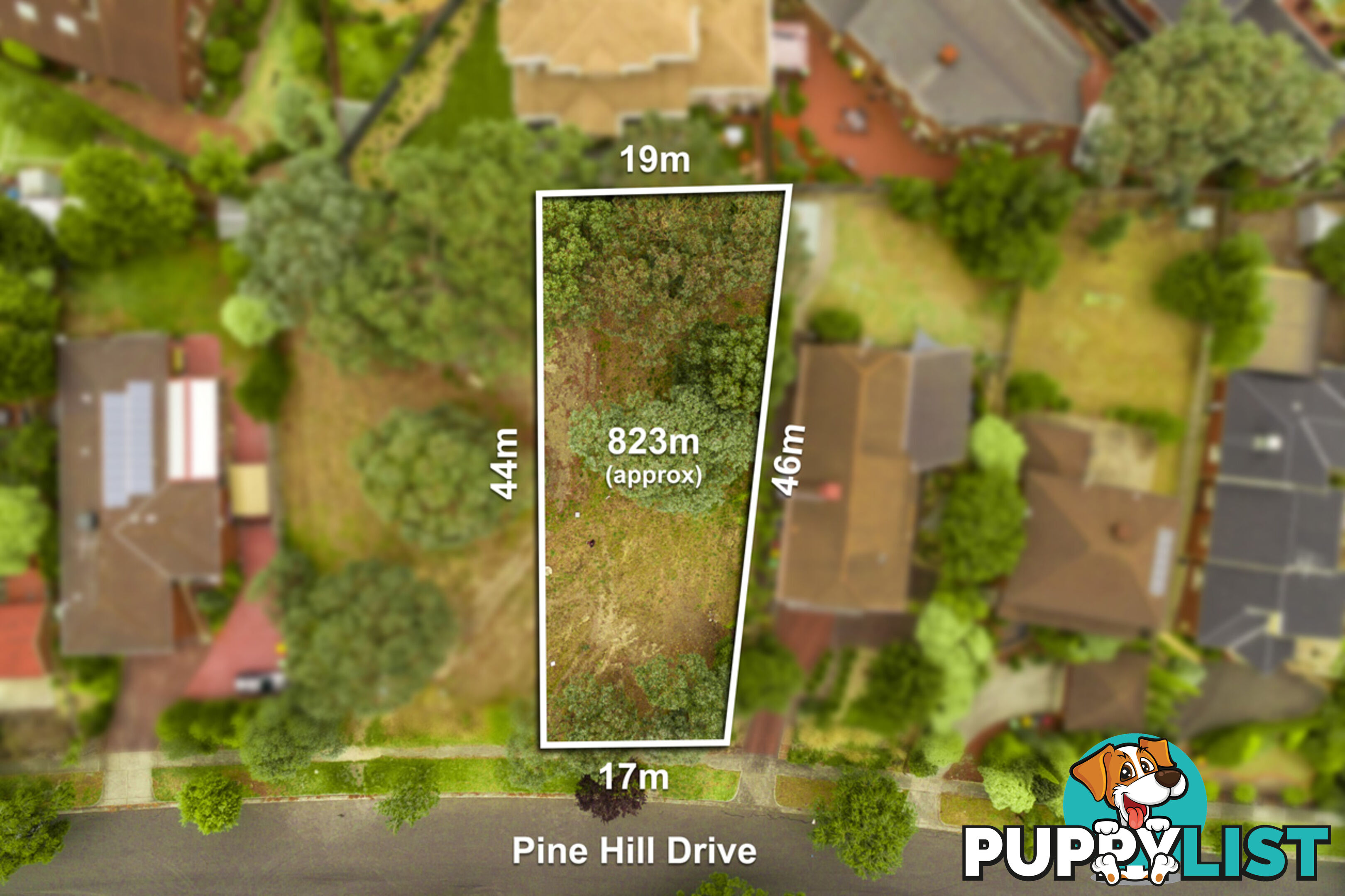 22 Pine Hill Drive Doncaster East VIC 3109