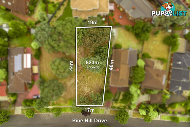 22 Pine Hill Drive Doncaster East VIC 3109