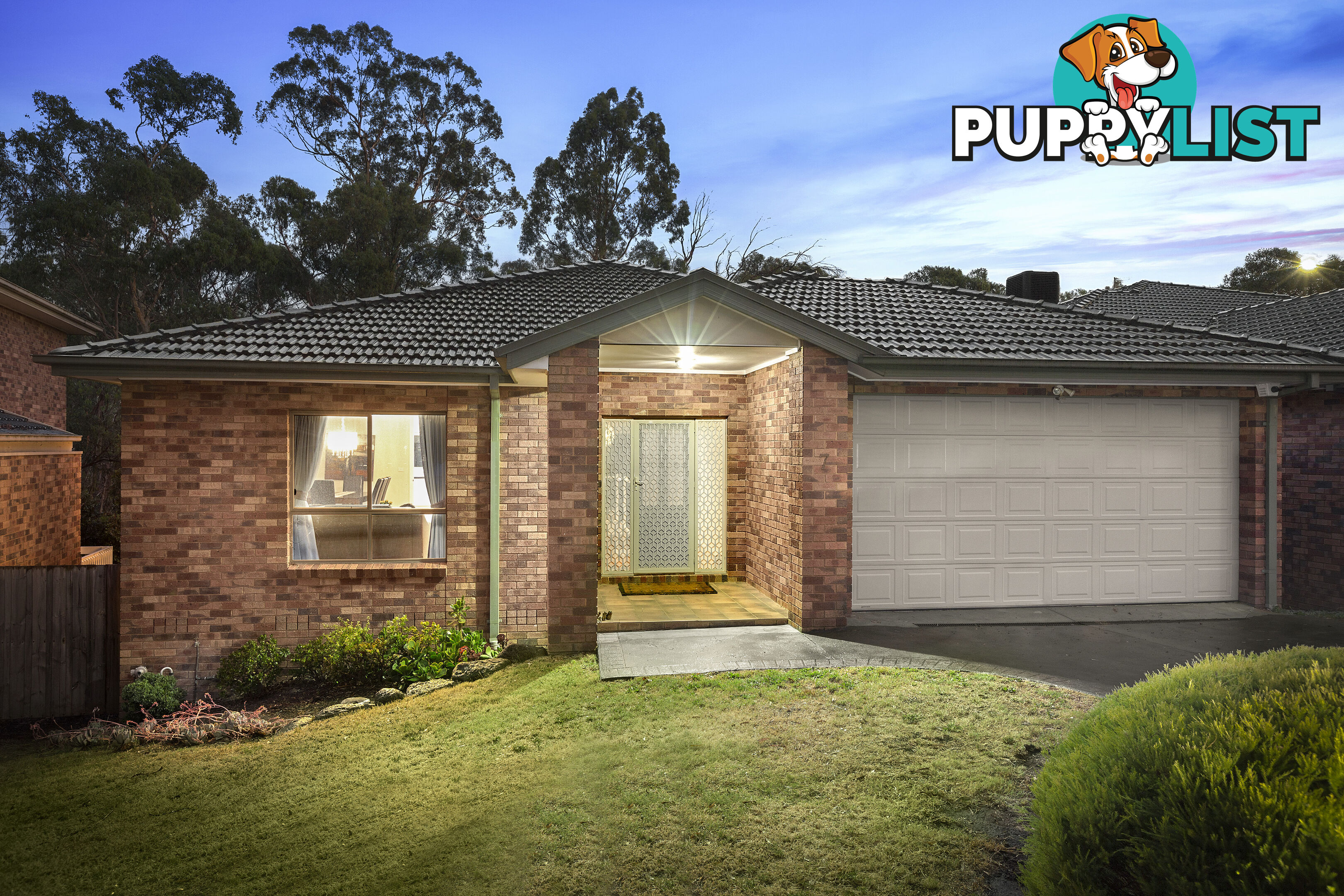 7 Nartanda Court DONCASTER EAST VIC 3109