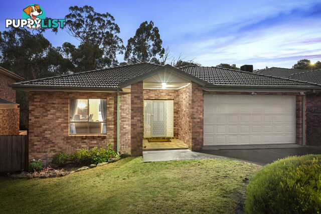 7 Nartanda Court DONCASTER EAST VIC 3109