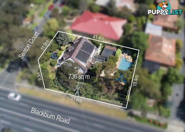 1 Seaton Court Mount Waverley VIC 3149