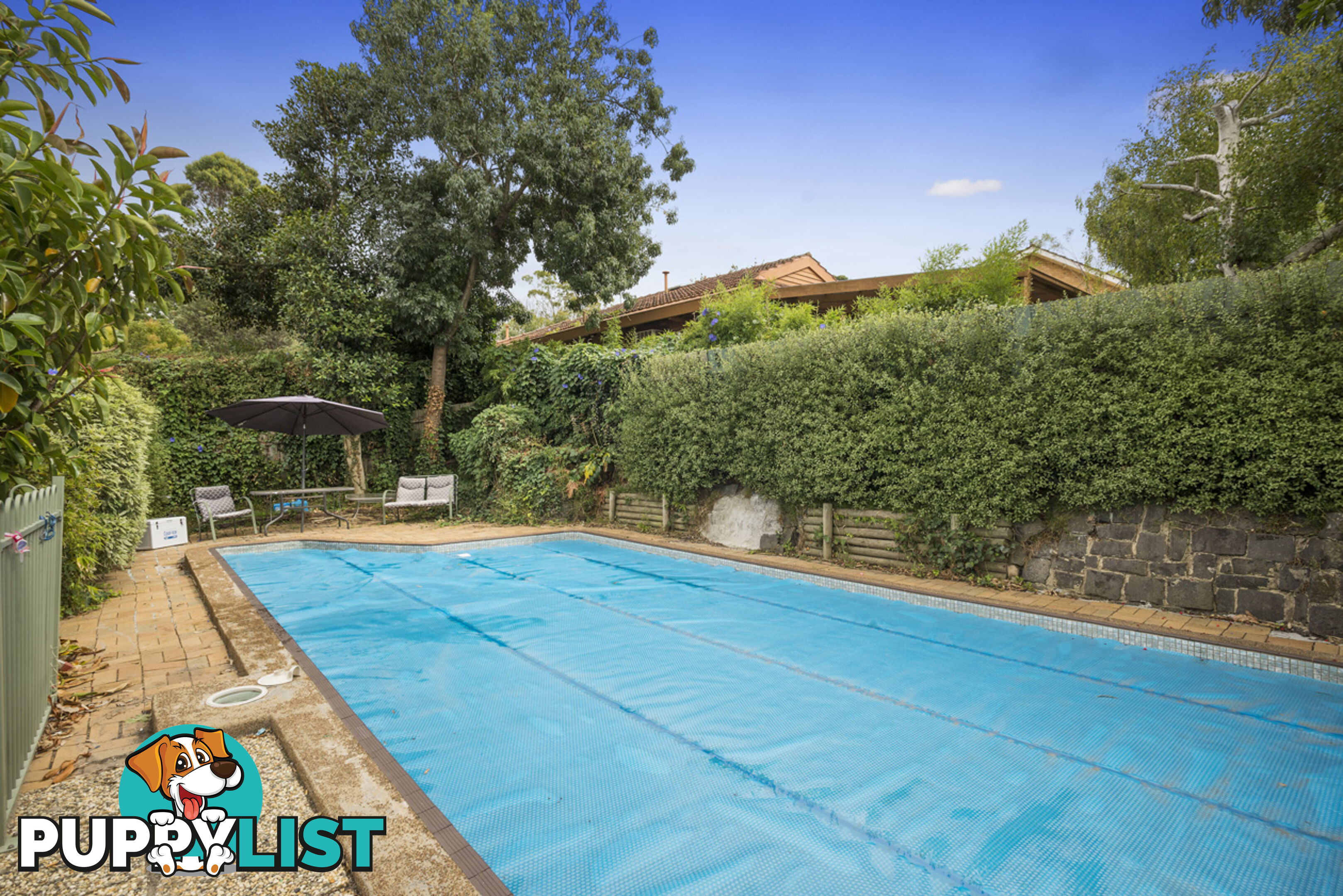 1 Seaton Court Mount Waverley VIC 3149