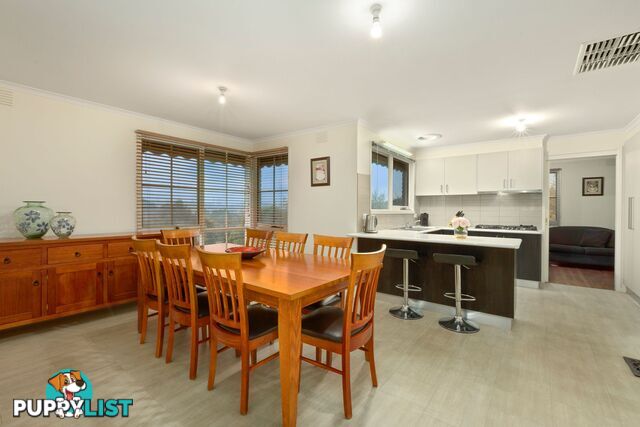 18 Oran Court DONCASTER EAST VIC 3109