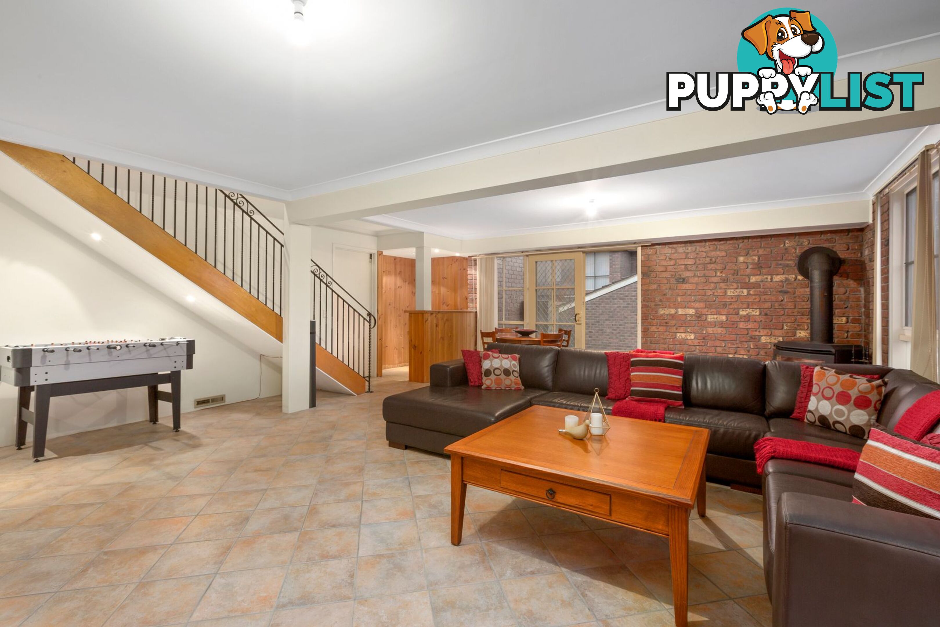 18 Oran Court DONCASTER EAST VIC 3109