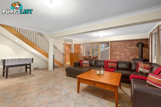 18 Oran Court DONCASTER EAST VIC 3109