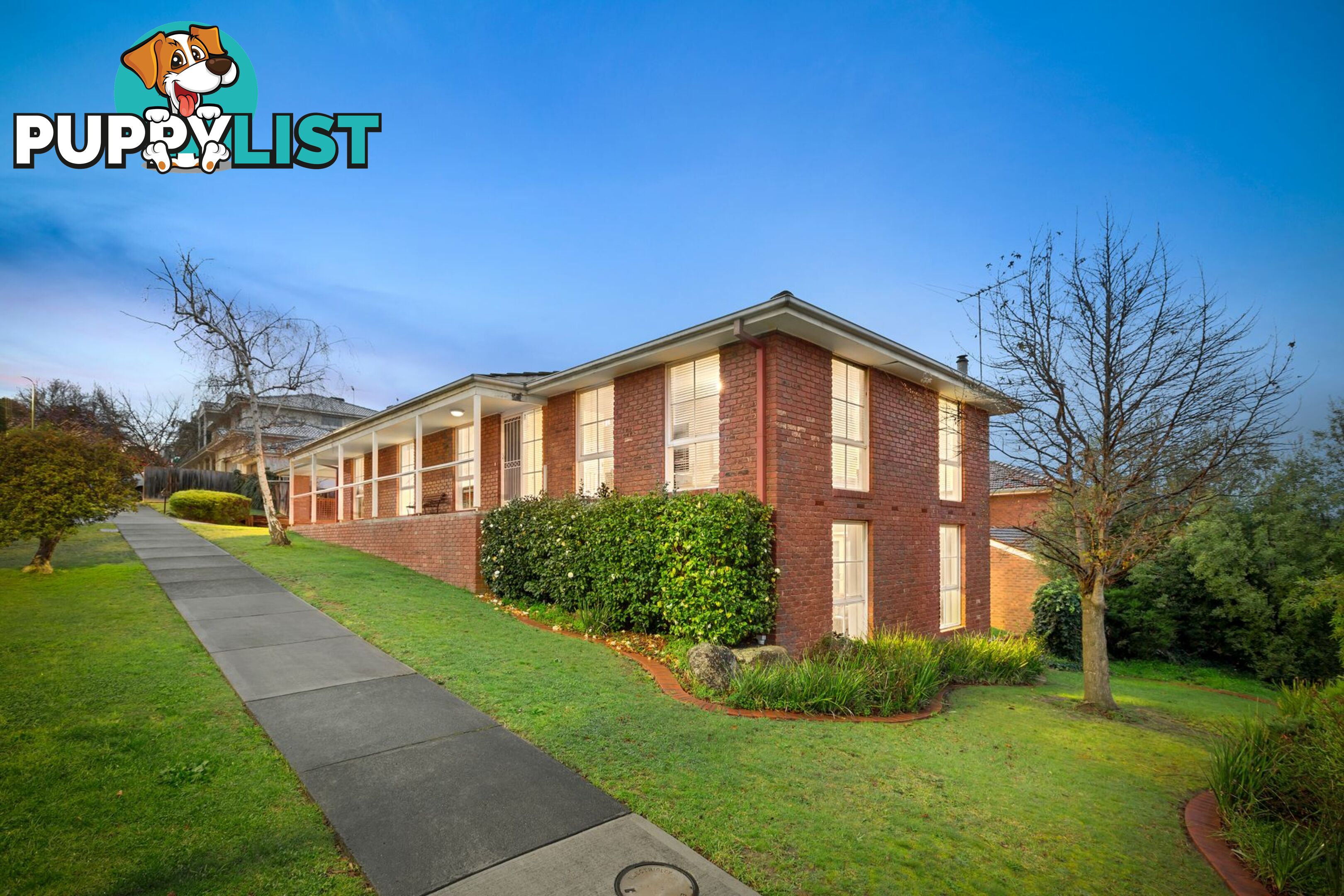 18 Oran Court DONCASTER EAST VIC 3109