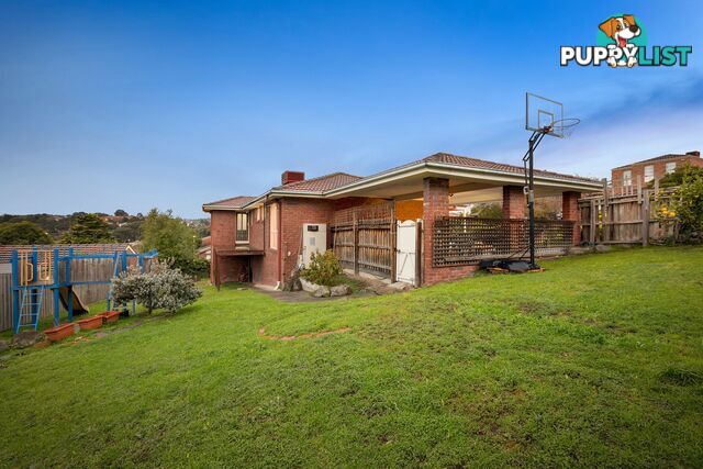 18 Oran Court DONCASTER EAST VIC 3109