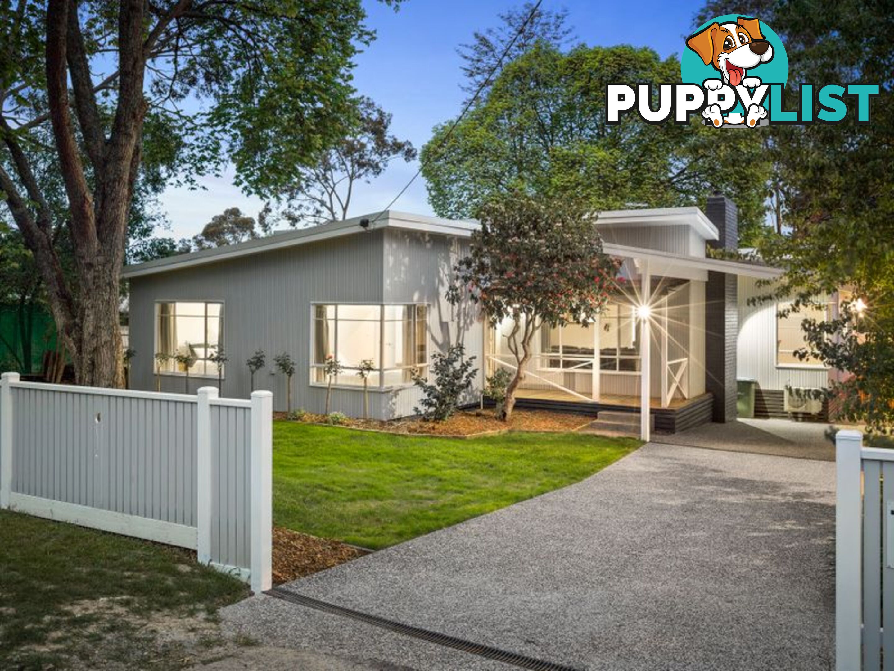 12 Carroll Avenue CROYDON VIC 3136