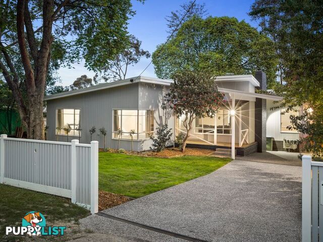 12 Carroll Avenue CROYDON VIC 3136