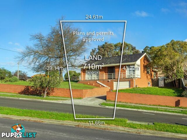 358 George Street TEMPLESTOWE LOWER VIC 3107