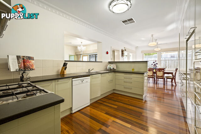 1 Parkside Avenue BOX HILL VIC 3128