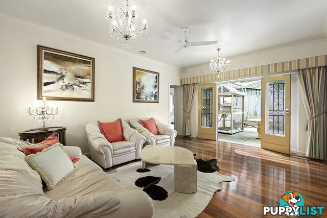 1 Parkside Avenue BOX HILL VIC 3128