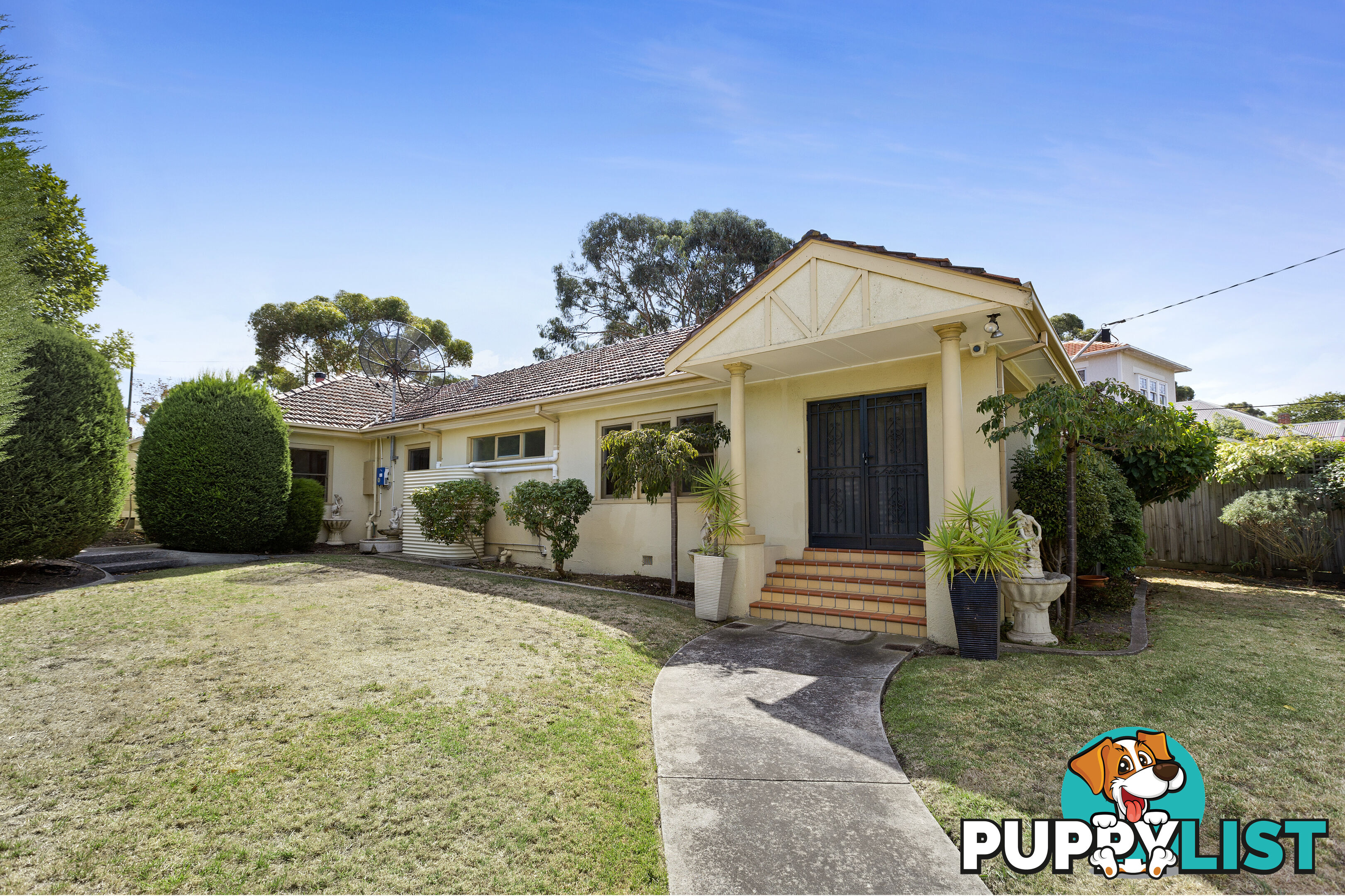 1 Parkside Avenue BOX HILL VIC 3128