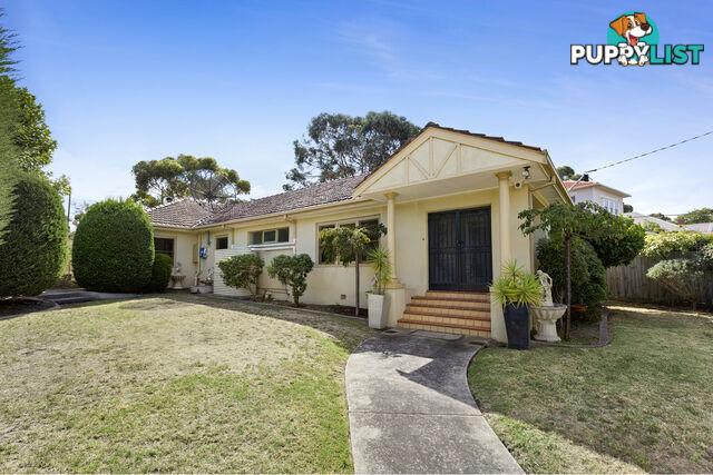 1 Parkside Avenue BOX HILL VIC 3128