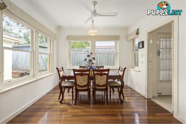 1 Parkside Avenue BOX HILL VIC 3128