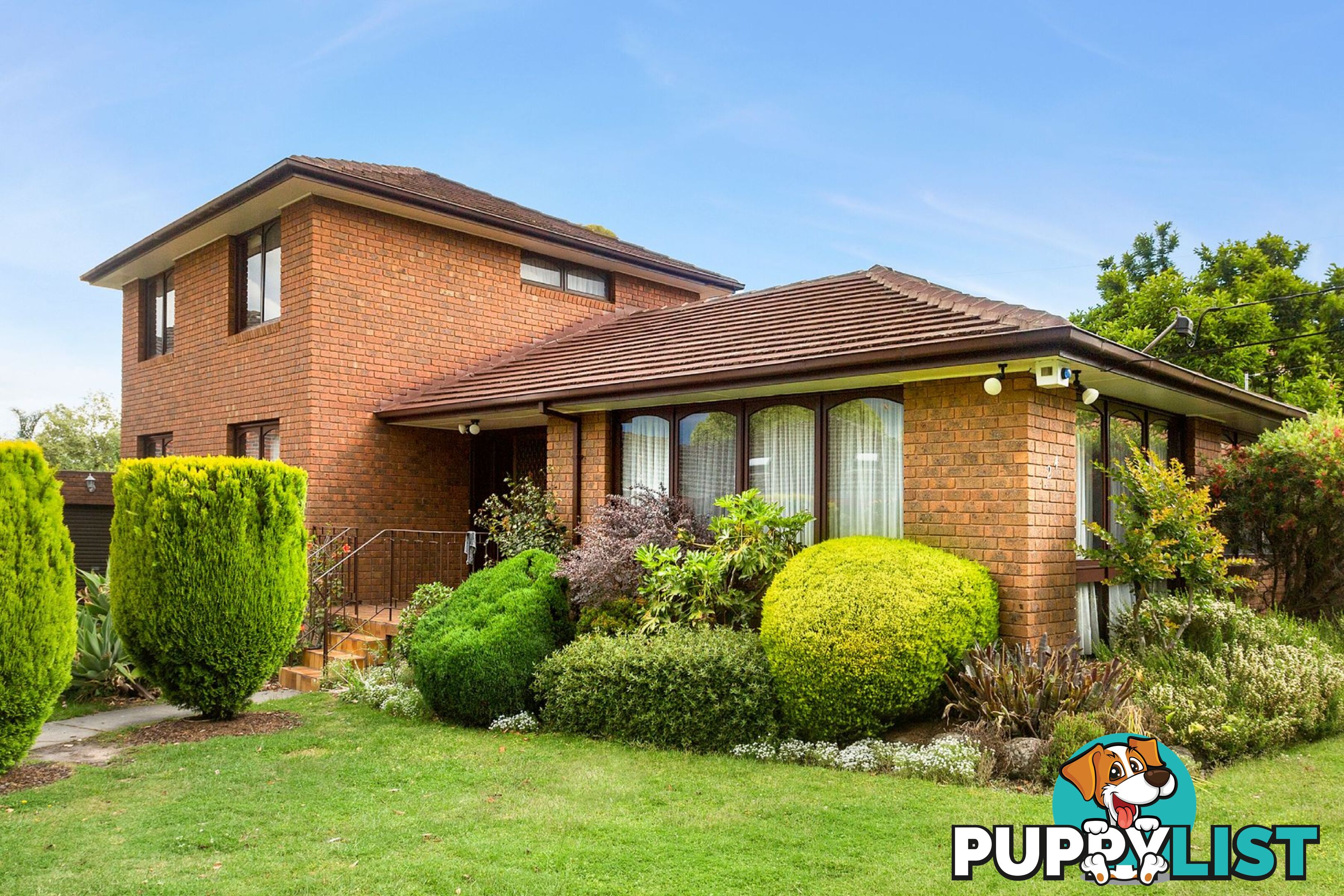 24 Minchinbury Drive VERMONT SOUTH VIC 3133