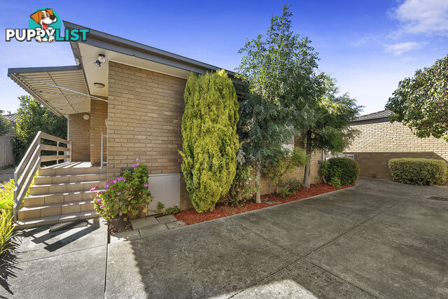 3 5 Dehnert Street Doncaster East VIC 3109