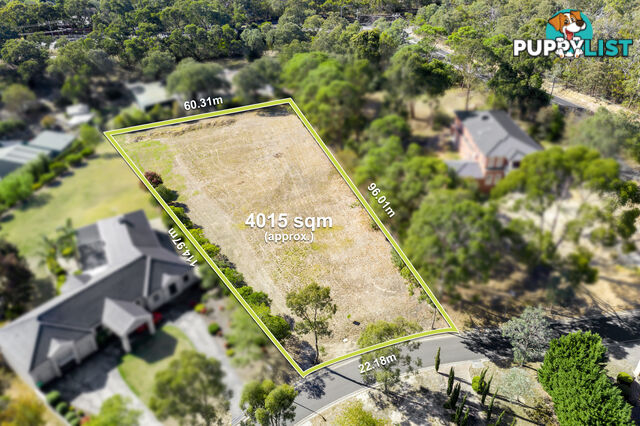 8 Poppys Court WARRANDYTE VIC 3113