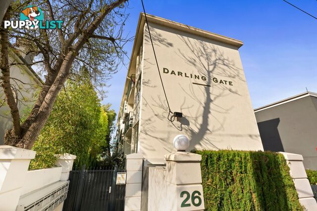 13 26 Darling Street SOUTH YARRA VIC 3141