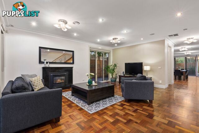 27 Innisfallen Avenue TEMPLESTOWE VIC 3106