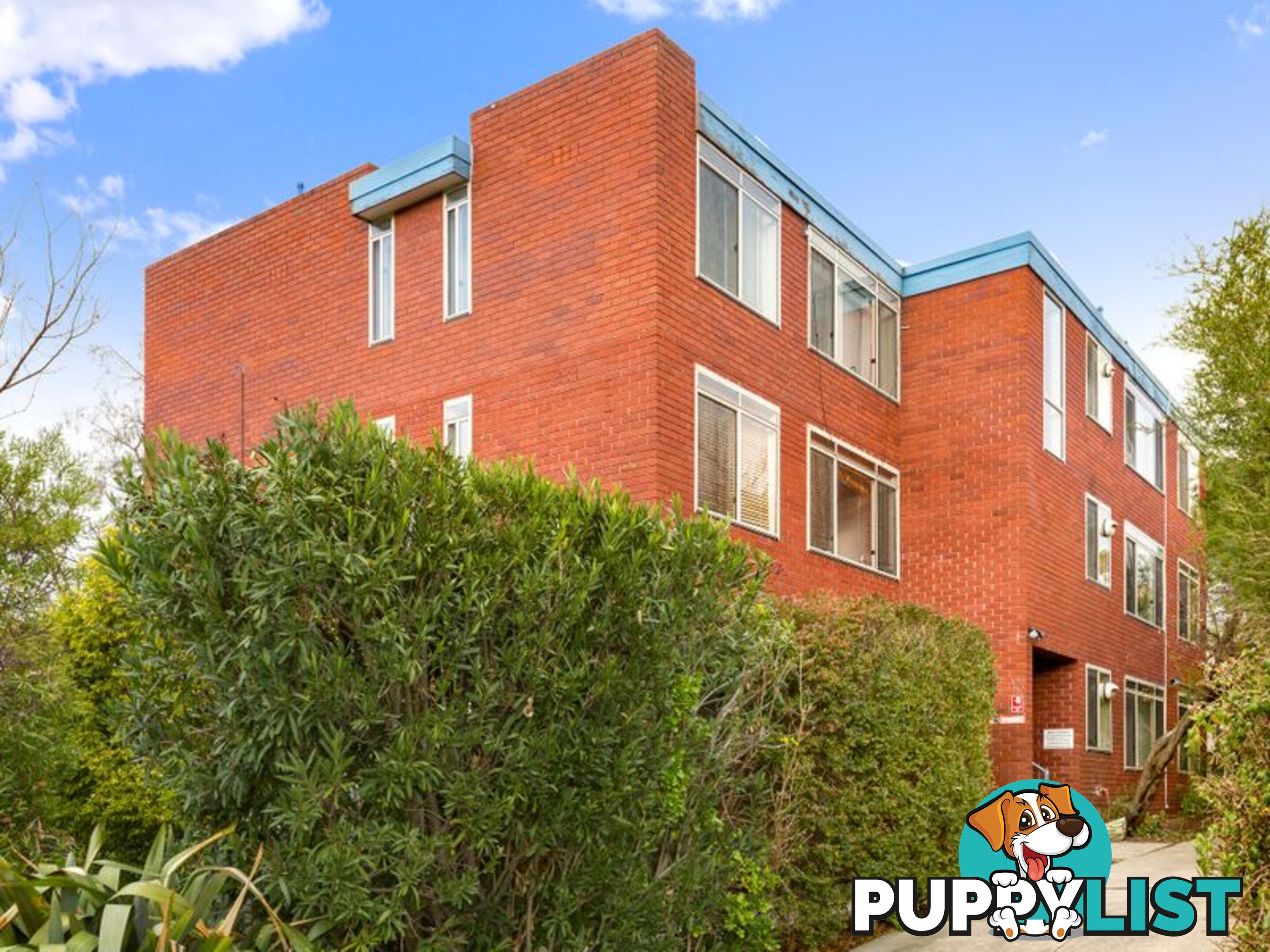 9 5 James Street BOX HILL VIC 3128