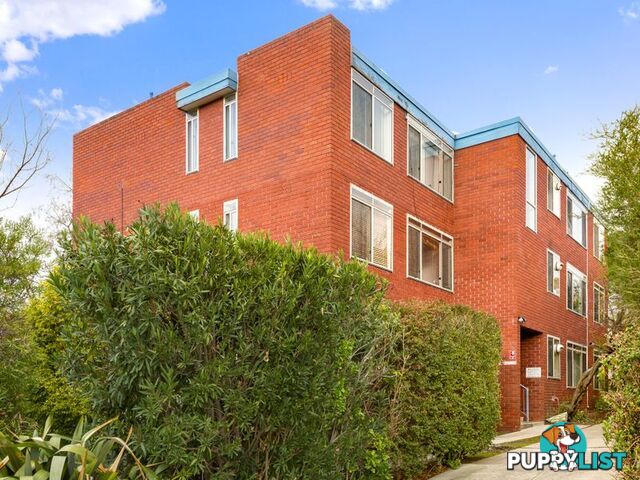 9 5 James Street BOX HILL VIC 3128