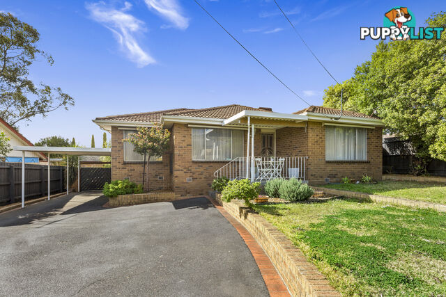 80 Henry Street GREENSBOROUGH VIC 3088