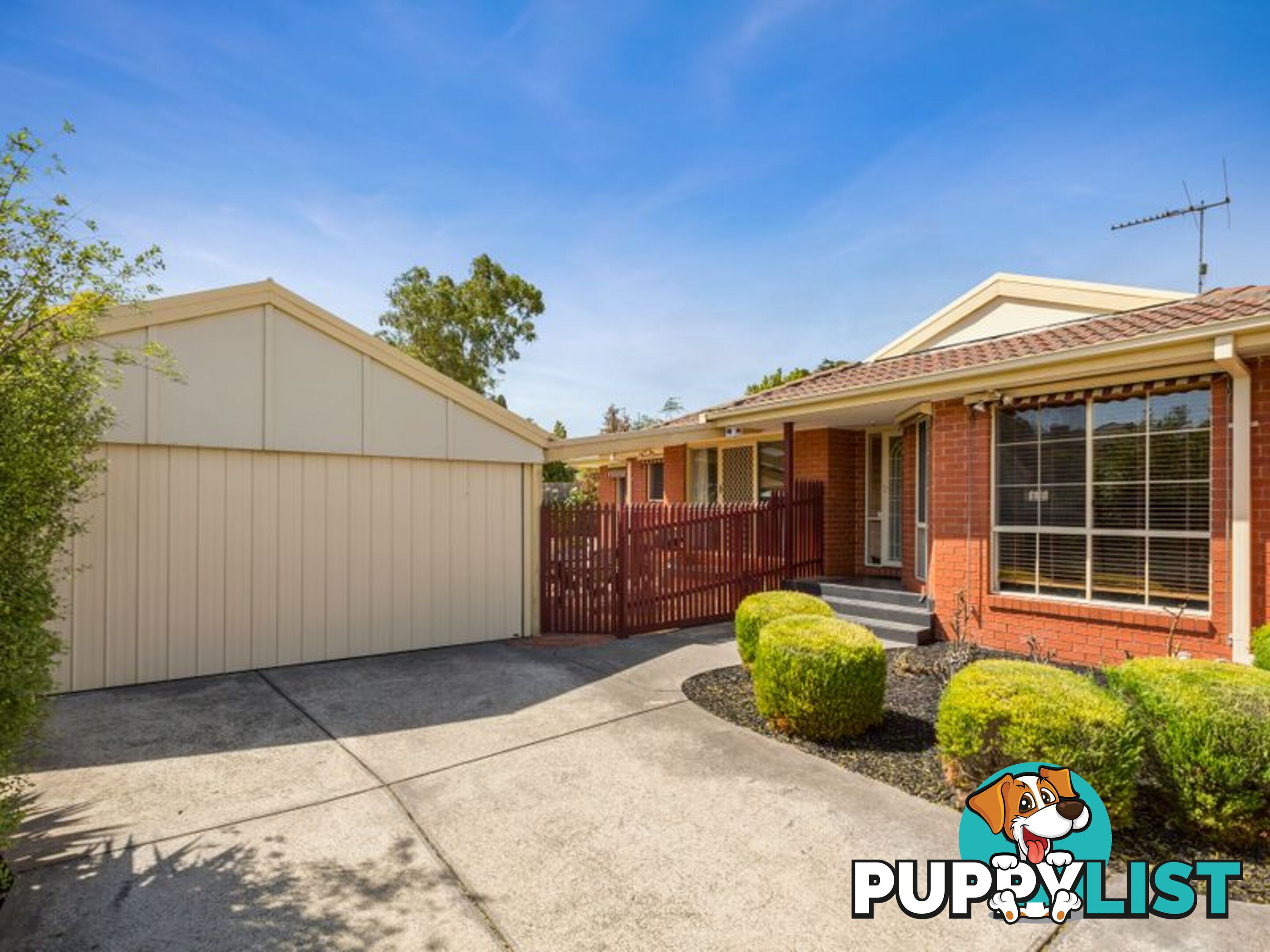 3 16 Oxford Street NUNAWADING VIC 3131