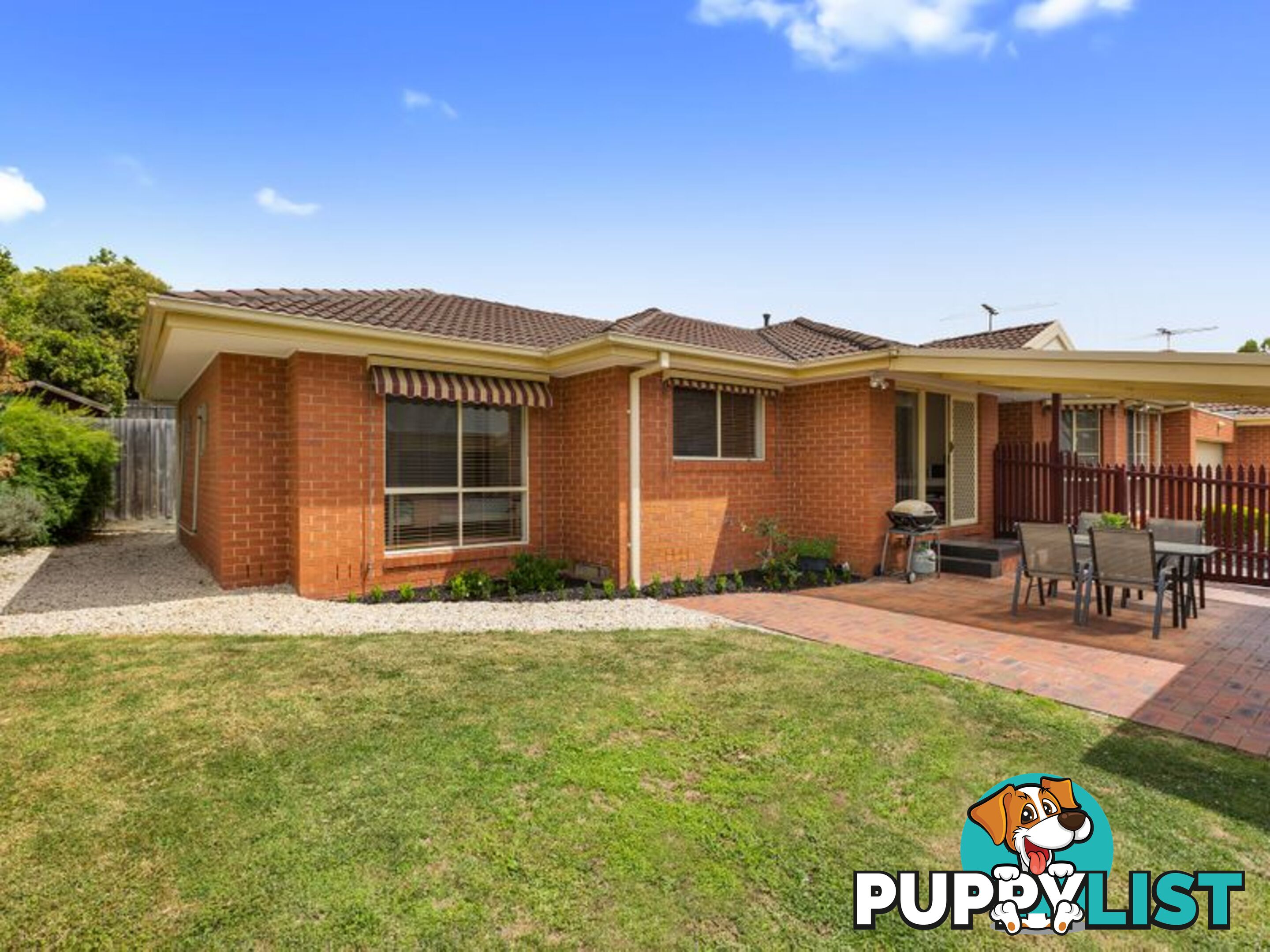 3 16 Oxford Street NUNAWADING VIC 3131