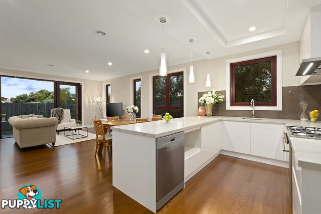 2 42 Mill Avenue FOREST HILL VIC 3131