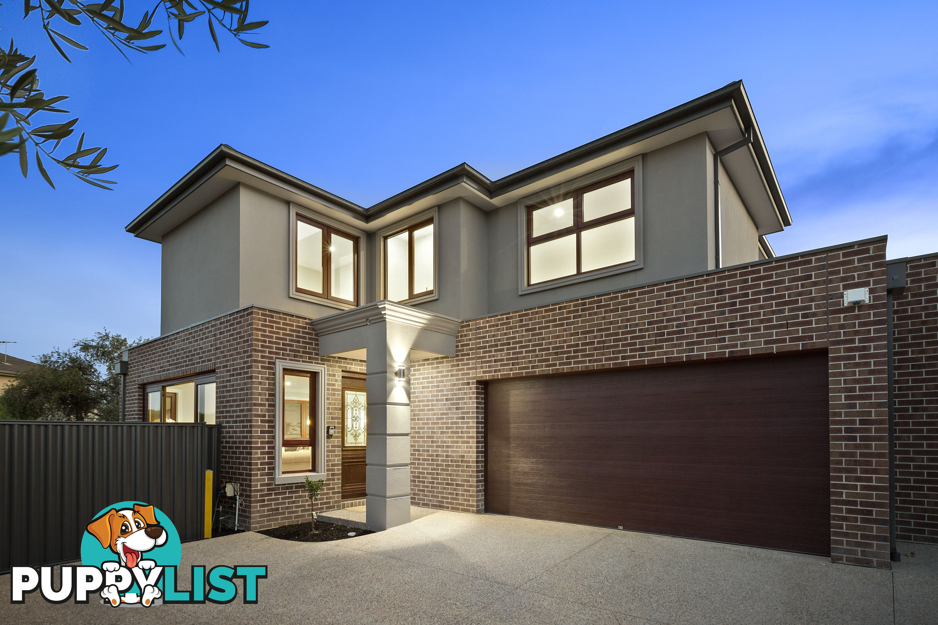 2 42 Mill Avenue FOREST HILL VIC 3131