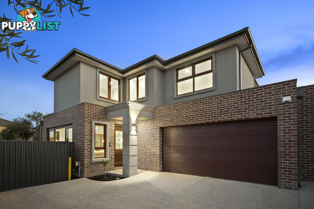 2 42 Mill Avenue FOREST HILL VIC 3131