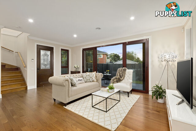 2 42 Mill Avenue FOREST HILL VIC 3131