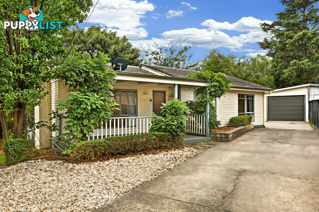 10 Ian Avenue RINGWOOD EAST VIC 3135