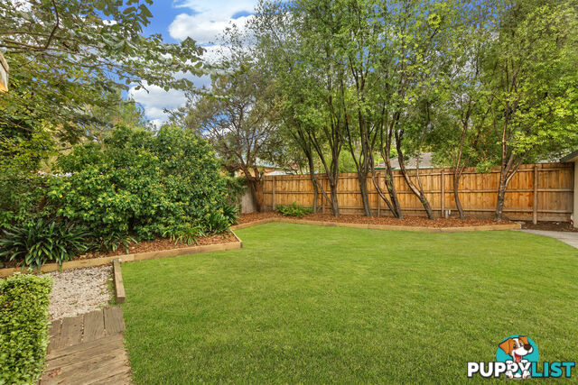 10 Ian Avenue RINGWOOD EAST VIC 3135