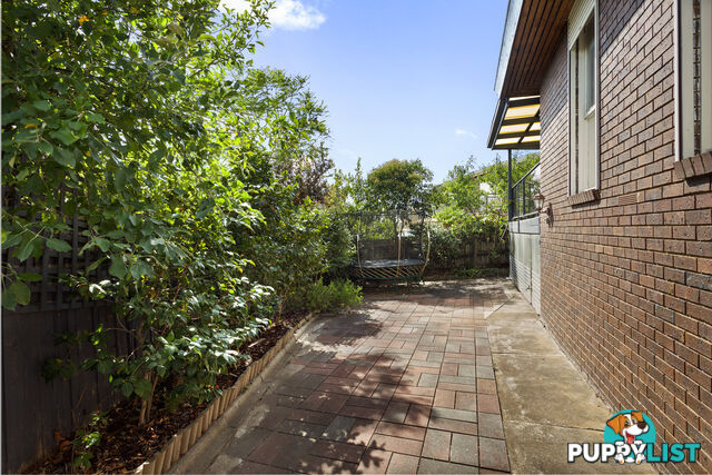 18 St Andrews Crescent BULLEEN VIC 3105