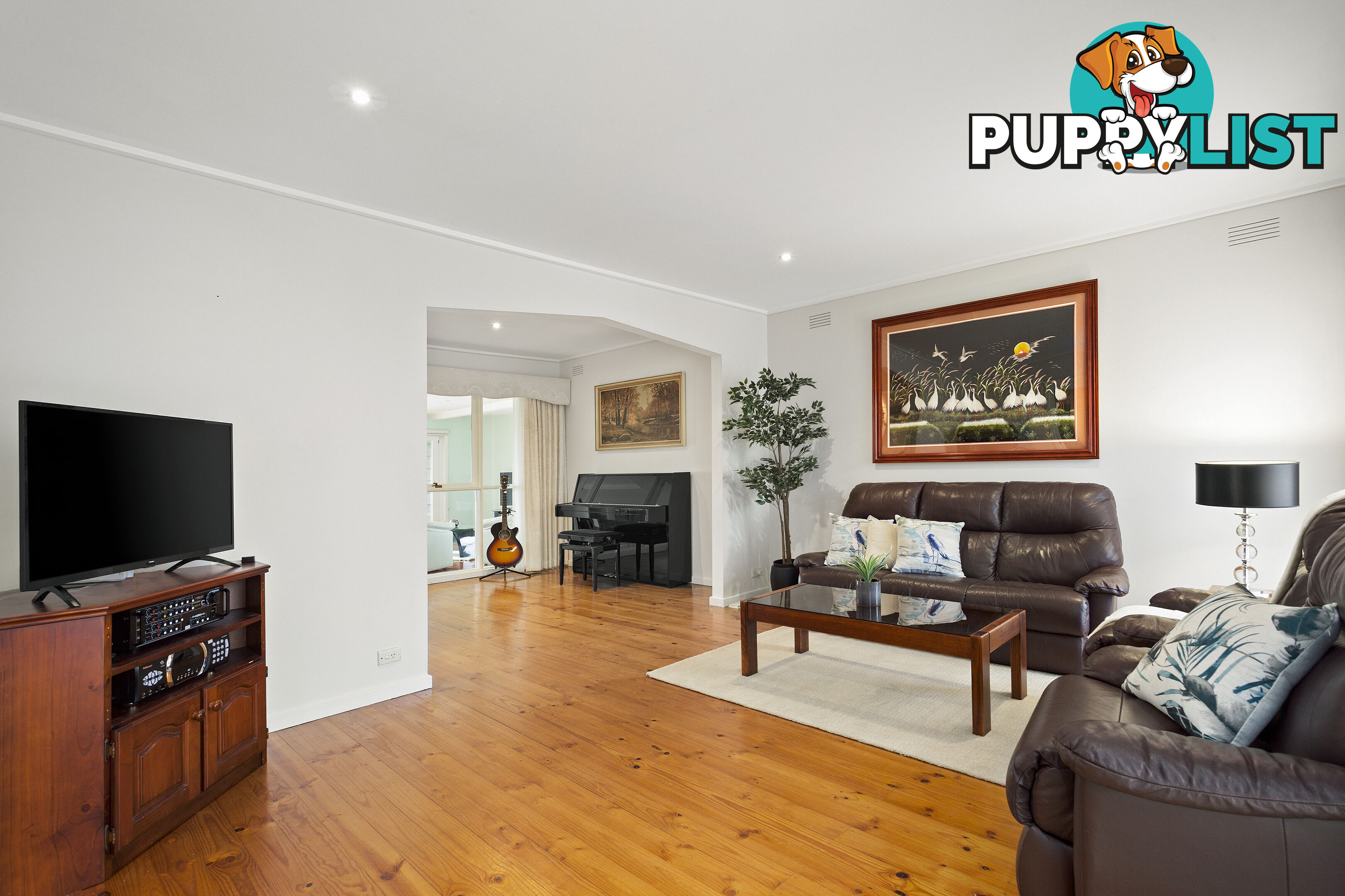 18 St Andrews Crescent BULLEEN VIC 3105