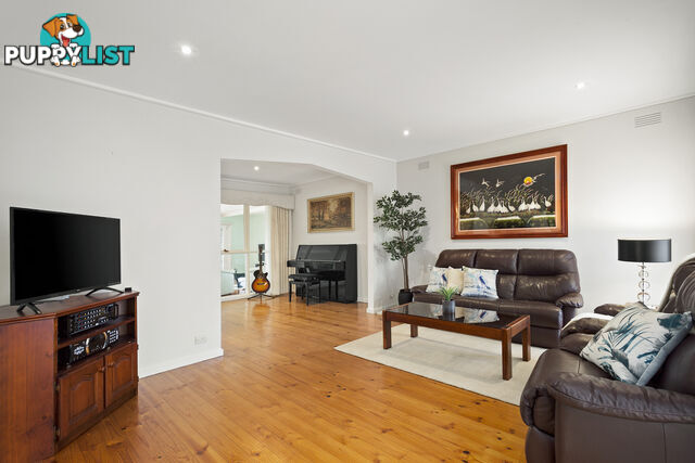 18 St Andrews Crescent BULLEEN VIC 3105