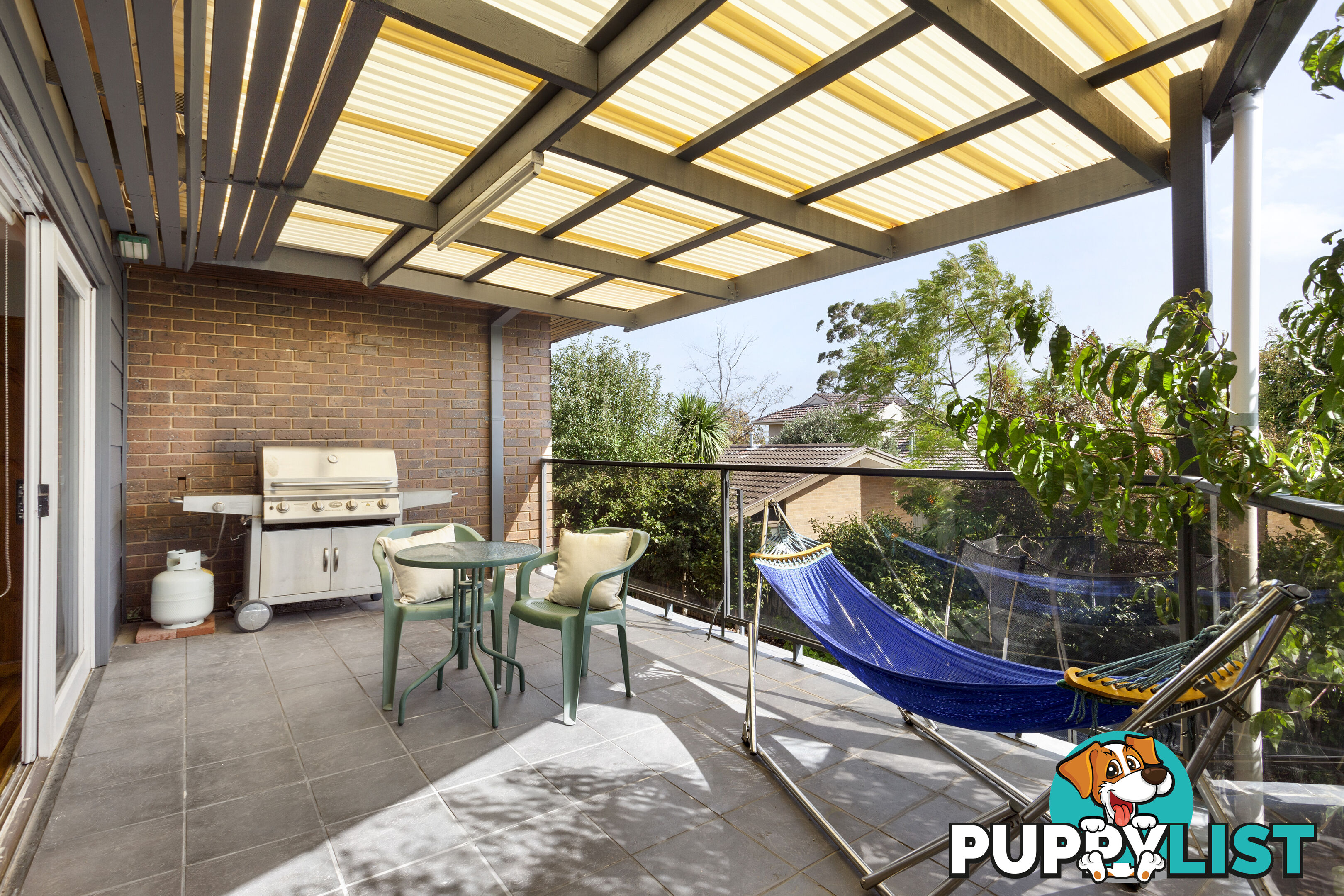 18 St Andrews Crescent BULLEEN VIC 3105